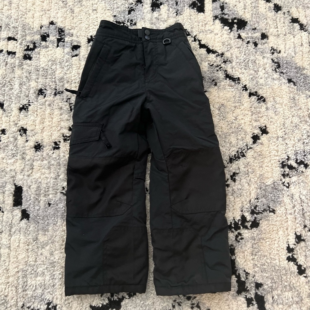 Kids snow pants